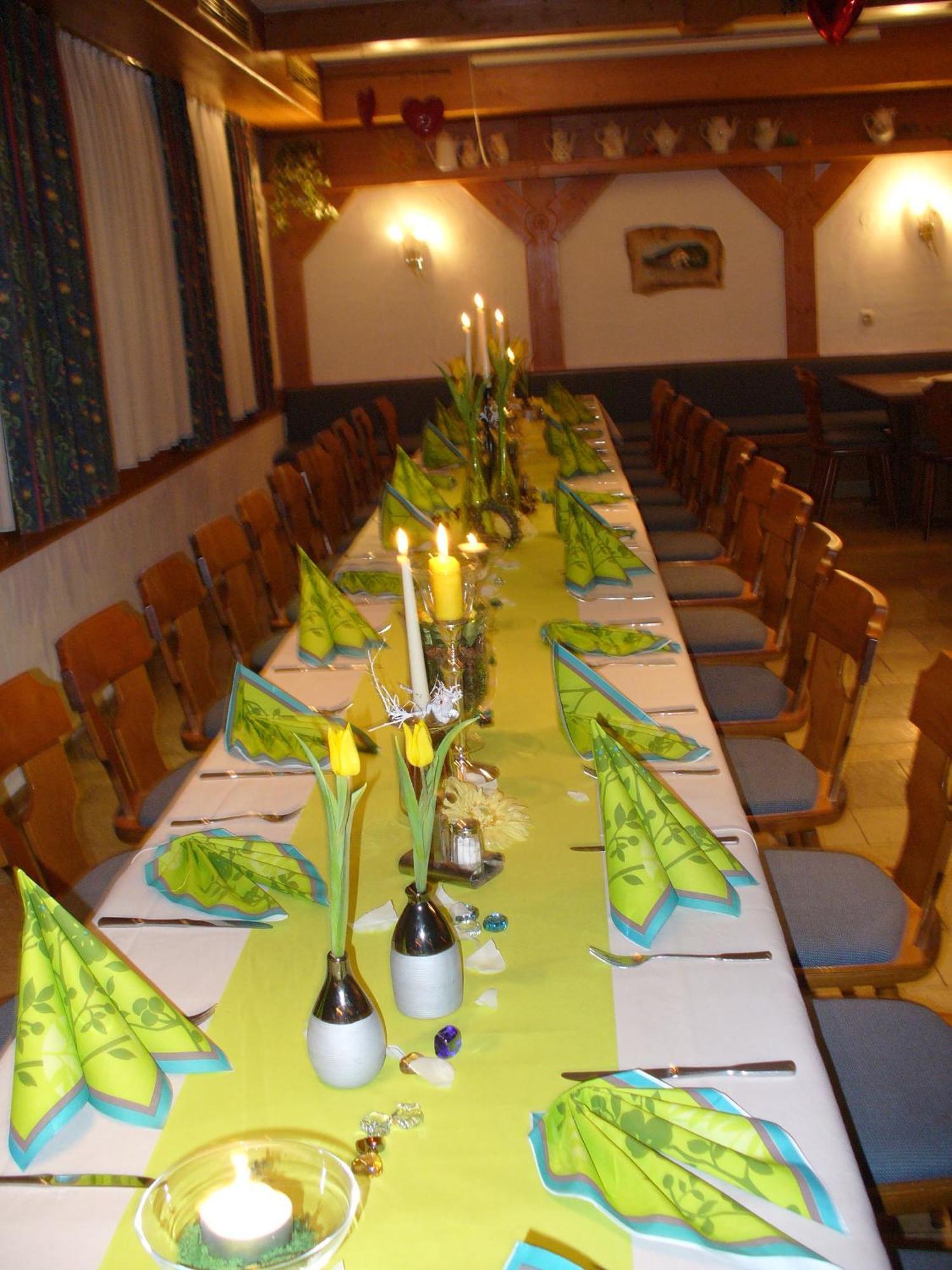 Gasthof Zum Brunnen Mornsheim ภายนอก รูปภาพ